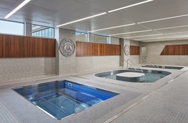 Milwaukee Bucks Training Facility