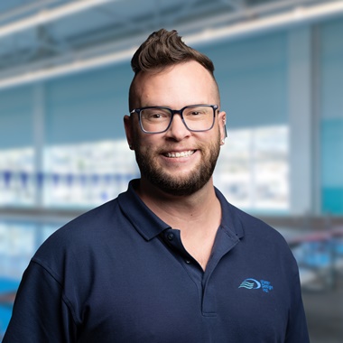 Jason Whetten