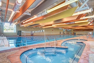 University of Utah Student Life Center