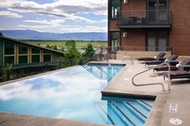 Sweetwater Lodge