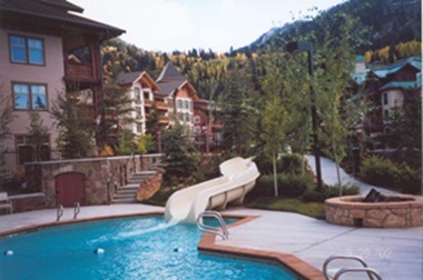 Eagle Springs Lodge at Solitude Mountain Resort