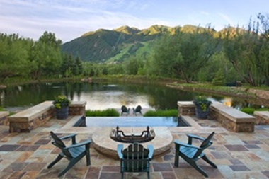 Residence in Aspen, Colorado