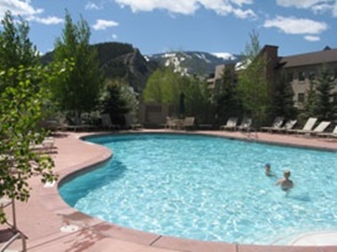 Sheraton at Mountain Vista