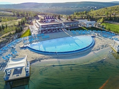 Promontory Beach Club