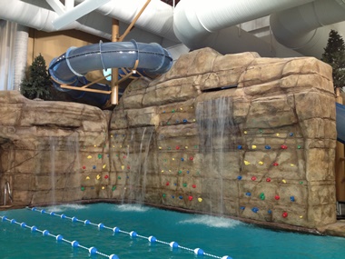 Provo Recreation Center