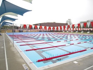 Austin Aquatics & Sports Academy