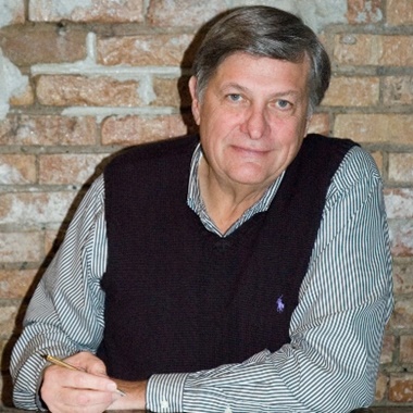 C. Ross Anderson 