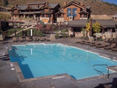 Dakota Mountain Lodge