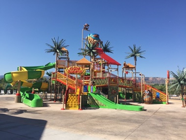 Bananas Fun Park