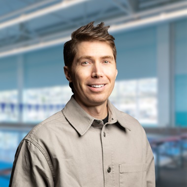 Jon Norberg