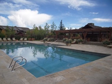 Three Creek Resort