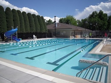 Cottonwood Country Club