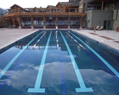 The Snowmass Club