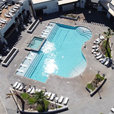 Hotels and Resorts