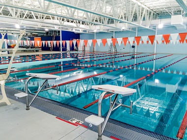 Truckee-Donner Aquatic Center