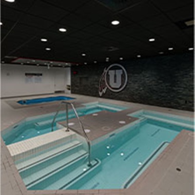 Educational Facilities and Therapy Facilities