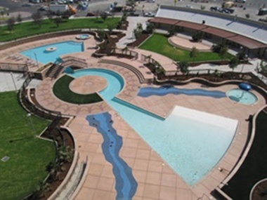 The Palace Indian Gaming Center