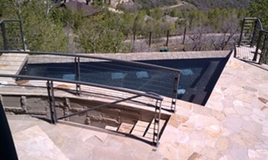 Residence in Park City, Utah