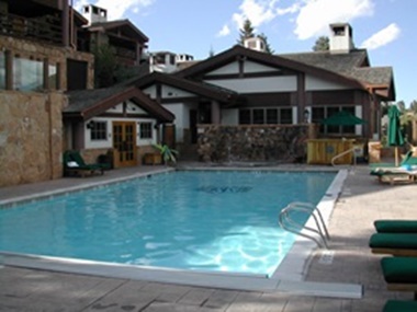 Stein Erikson Lodge