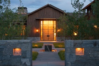 Residence in Aspen, Colorado