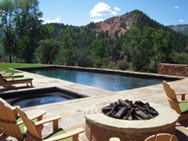 Residence in Aspen, Colorado