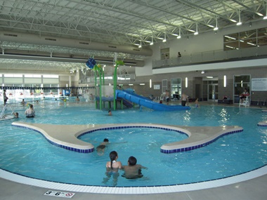 Northwest Recreation Center