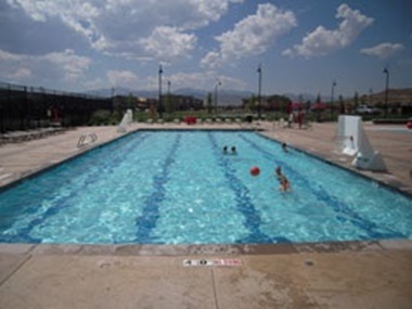 Ivory Ridge Swim and Tennis Club