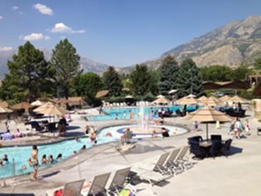 Riverside Country Club