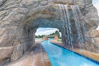 Lindon Aquatic Center