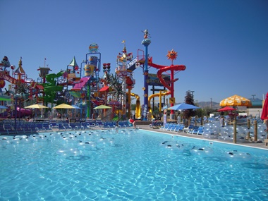 Cowabunga Bay