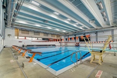 Ogden High School