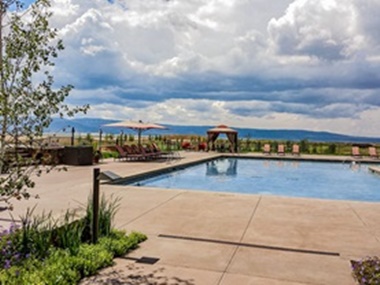 Huntsman Springs Golf Community