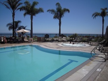 Dolphin Bay Resort