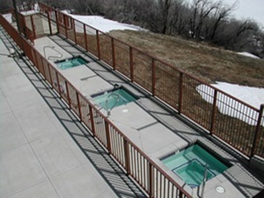 Lodge at Stillwater