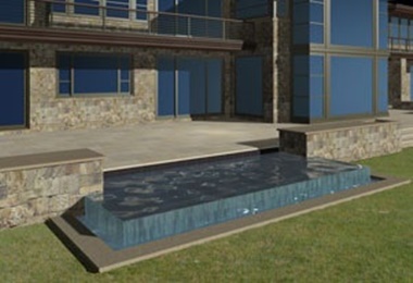 Residence in Aspen, Colorado