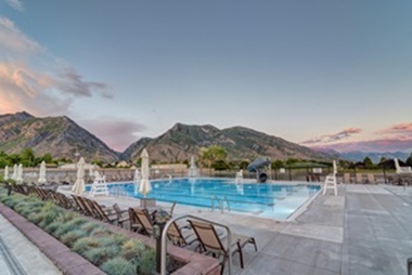 Alpine Country Club