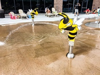 Wasatch Aquatic Center