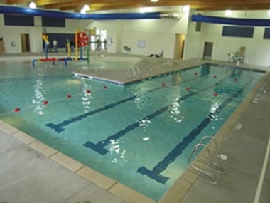 Monticello City Pool