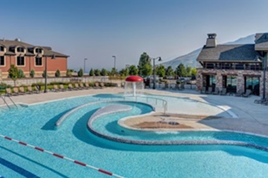 Suncrest Community Pool