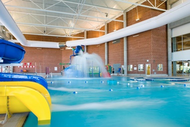 Uintah Basin Recreation Center