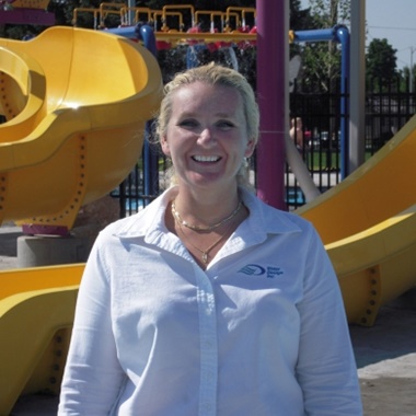 Terri Smith