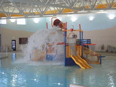 Cedar City Recreation Center