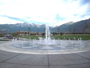 Highland Town Center