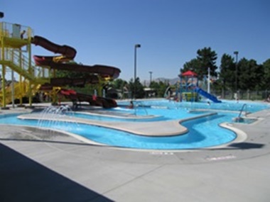 American Fork Fitness Center