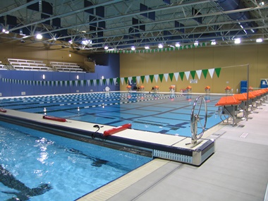 Pinedale Aquatic Center