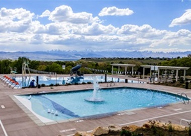 Hidden Valley Country Club