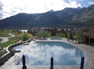 Shooting Star Lodge