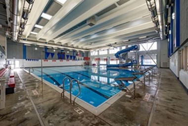Ben Lomand High School