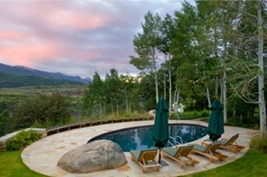 Residence in Aspen, Colorado