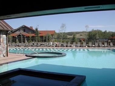 Promontory the Ranch Club